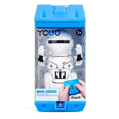 Silverlit Ycoo Mini Droid 88058 - Colorland Toys