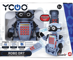 Silverlit Ycoo Robo DR7 88046 - Colorland Toys