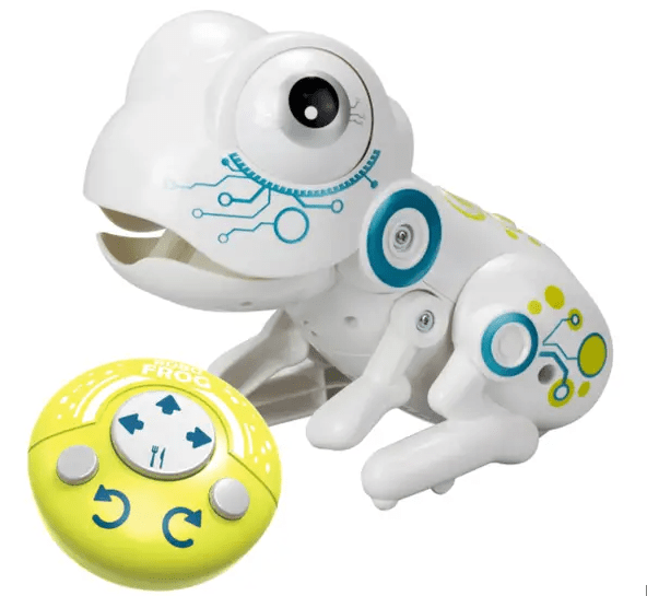 Silverlit Ycoo Robo Frog 88526 - Colorland Toys