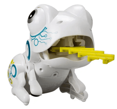 Silverlit Ycoo Robo Frog 88526 - Colorland Toys