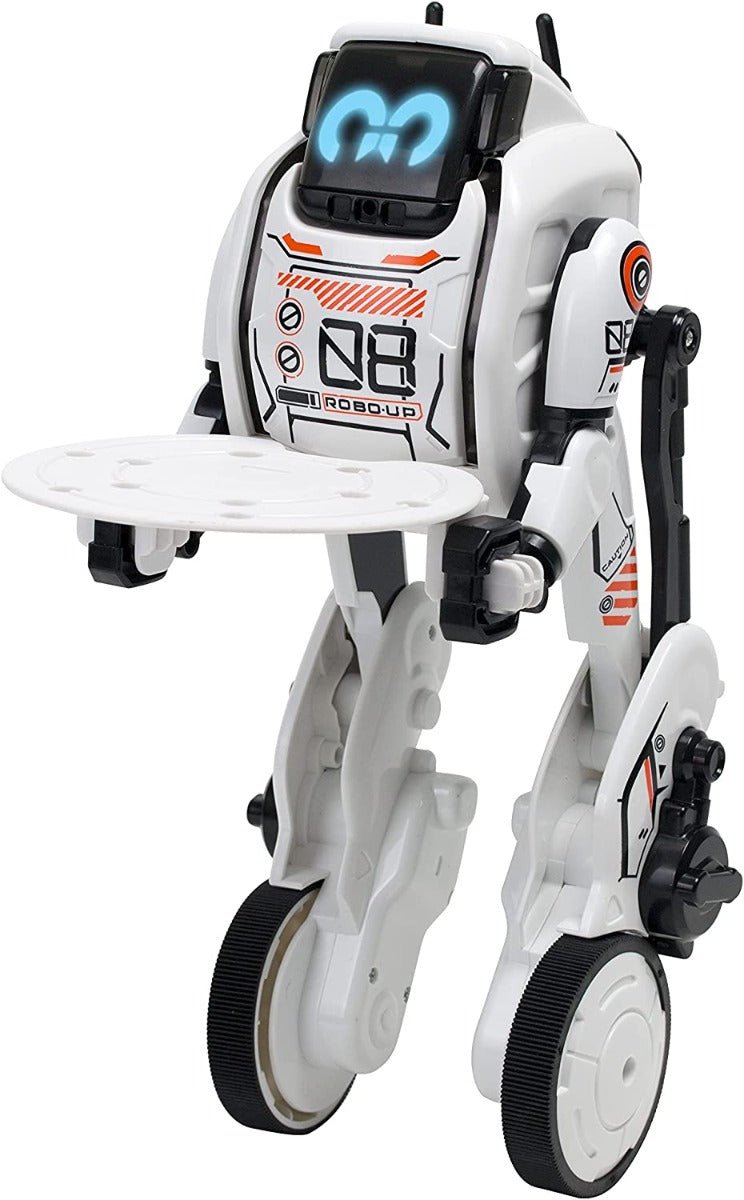 Silverlit Ycoo Robo Up 88050 - Colorland Toys
