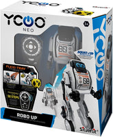 Silverlit Ycoo Robo Up 88050 - Colorland Toys