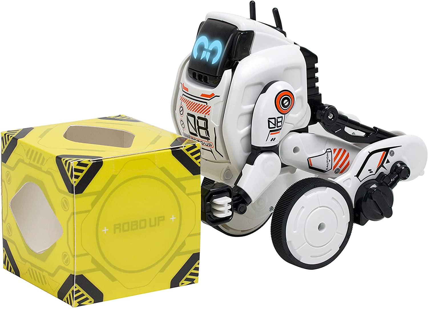 Silverlit Ycoo Robo Up 88050 - Colorland Toys