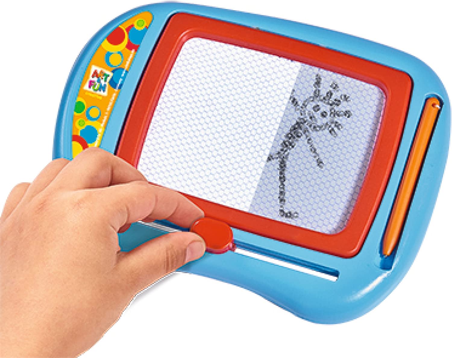 Simba Art and Fun Twin Pack Drawing 106334149 - Colorland Toys