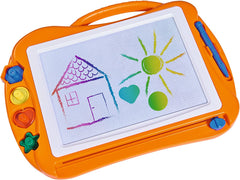 Simba Art and Fun Twin Pack Drawing 106334149 - Colorland Toys