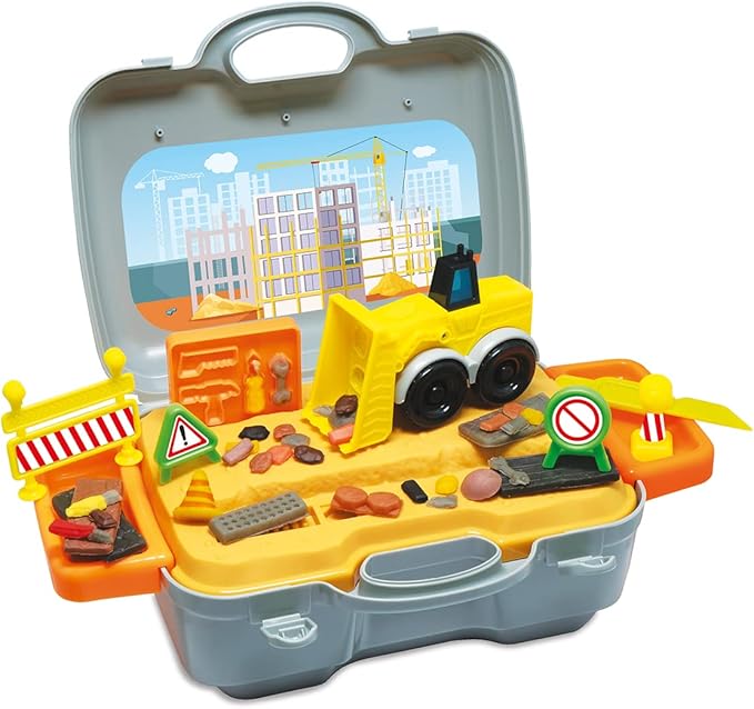 Simba Art & Fun Dough Set 106324531 - Colorland Toys