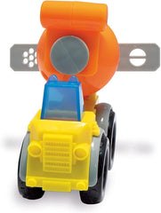 Simba Art & Fun Dough Set 14pcs 200g 106324530 - Colorland Toys