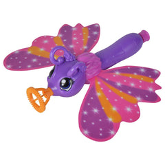 Simba Bubble Fun Bubble Butterfly 107286033 - Colorland Toys