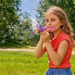 Simba Bubble Fun Bubble Butterfly 107286033 - Colorland Toys