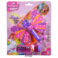 Simba Bubble Fun Bubble Butterfly 107286033 - Colorland Toys