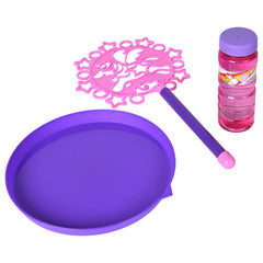 Simba Bubble Fun Unicorn Wand Game 107286027 - Colorland Toys