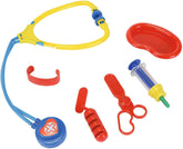 Simba Doctor Set 105545260 - Colorland Toys