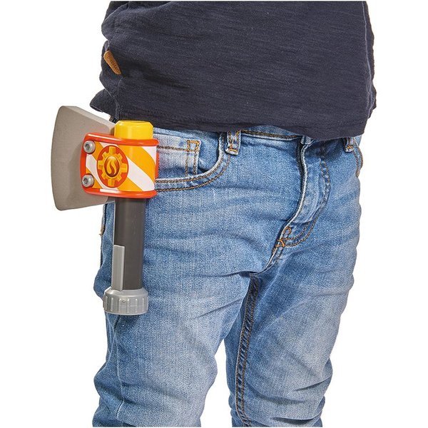 Simba Fireman Sam Oxygen Mask 35038 - Colorland Toys