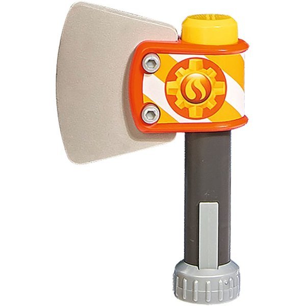 Simba Fireman Sam Oxygen Mask 35038 - Colorland Toys