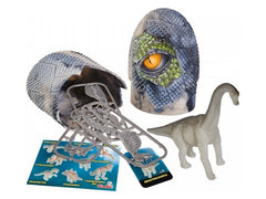 Simba Gid Dino Set in Egg Assorted Pack of 1 - Colorland Toys