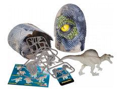 Simba Gid Dino Set in Egg Assorted Pack of 1 - Colorland Toys