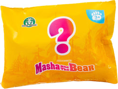 Simba Masha And The Bear 7 Figures Pack 6800023000 - Colorland Toys