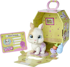 Simba Pamper Petz Rabbit 105953052 - Colorland Toys