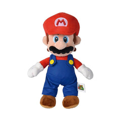 Simba Super Mario Giant Plush 70cm 109231017 - Colorland Toys