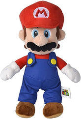 Simba Super Mario Plush Figure 30cm 109231010 - Colorland Toys