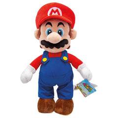 Simba Super Mario Plush Figure 50cm 109231013 - Colorland Toys