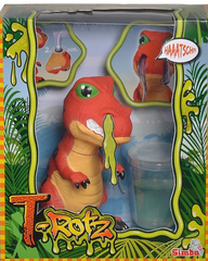 Simba T - Rotz Slime Dinosaur 104344427 - Colorland Toys