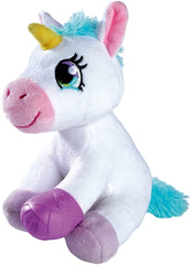 Simba Vet Case with Plush Unicorn 105542140 - Colorland Toys