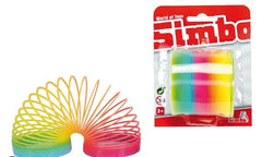 Simba World of Toys Magic Color Spring 6cm 108616295 - Colorland Toys