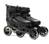 Skate Shoes Size 39 - 42 Black SKATE2023 - L - Colorland Toys