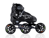 Skate Shoes Size 39 - 42 Gray SKATE155K - L - Colorland Toys