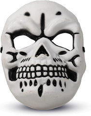 Skeleton Guy Skull Mask 349440 - Colorland Toys