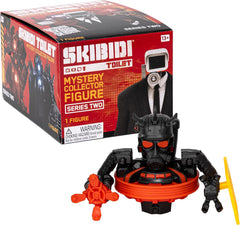 Skibidi Mystery Figures S2 1310S2 - Colorland Toys