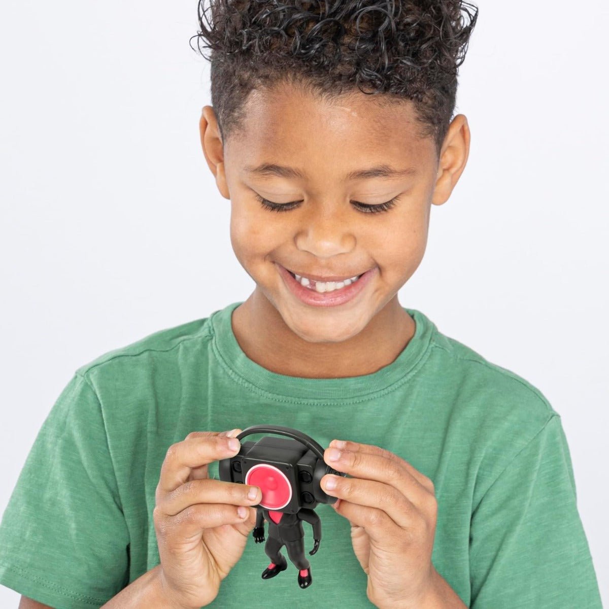 Skibidi Toilet Series - 1 Mini Mystery Figures 1300 - Colorland Toys