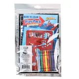 Skoodles Marvel Spider - Man XL Playback Grab And Go - Colorland Toys