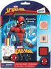 Skoodles Spider-Man Super Activity Book - Colorland Toys