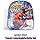 Skoodles Spider - Man Travel Coloring And Activity Set - Colorland Toys