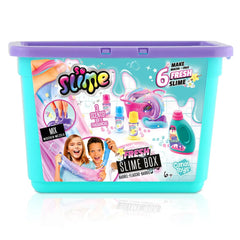 Slime Fresh Scent Slime Box - Colorland Toys