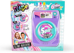 Slime Fresh Scent Washing Machine - Colorland Toys