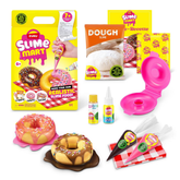 Slime Mart Bag - Donut - Colorland Toys