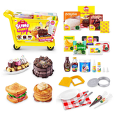 Slime Mart Small Shopping Cart - Colorland Toys