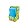 Slimy Green Planet 250ml Garbage Can 46020 - Colorland Toys