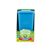 Slimy Green Planet 250ml Garbage Can 46020 - Colorland Toys