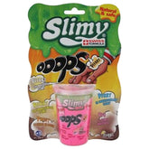 Slimy Classics Mini Ooops Blistercard 80g 46085 - Colorland Toys