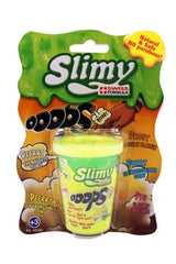 Slimy Classics Mini Ooops Blistercard 80g 46085 - Colorland Toys