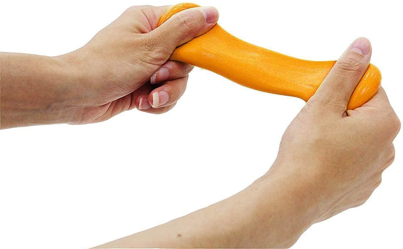 Slimy Fruity Smelly Art And Craft Kit 33712 - Colorland Toys