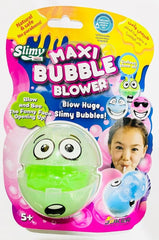 Slimy Funny Maxi Bubble Blower 32526 - Colorland Toys