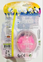 Slimy Funny Maxi Bubble Blower 32526 - Colorland Toys
