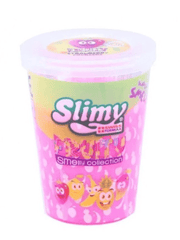 Slimy Gils Favorite Super Set 4pcs 33476 - Colorland Toys