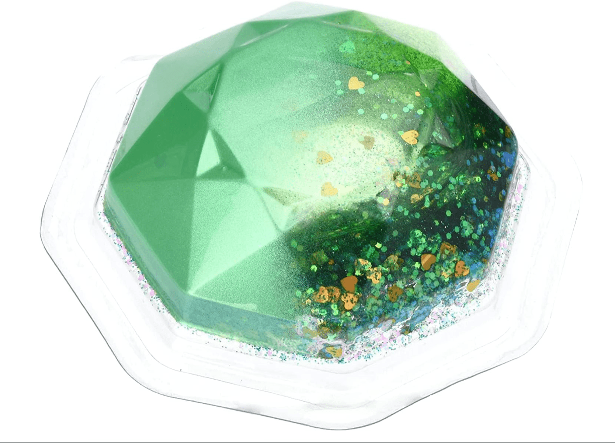 Slimy Glitzy Diamond 60g 34028 - Colorland Toys