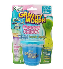 Slimy Gravity Morph 160g 33860 - Colorland Toys